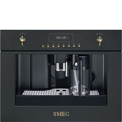 Детальное фото товара: Smeg CMS8451A