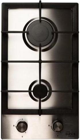 Фото товара: making Oasis everywhere P-MND газовая поверхность