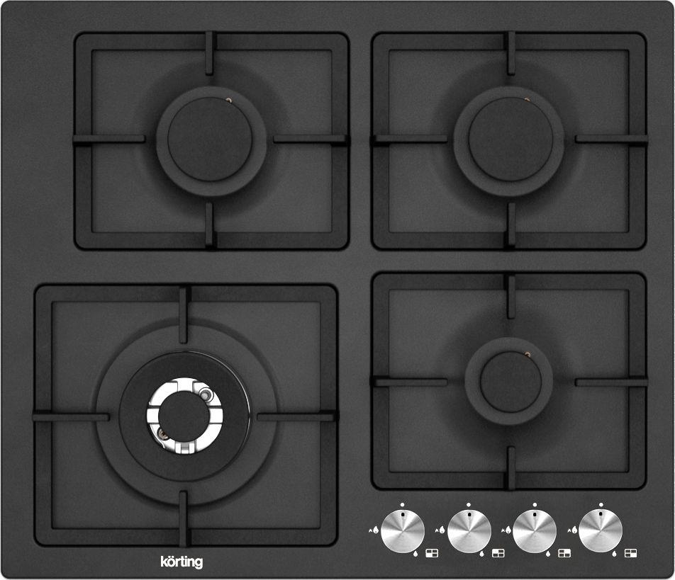 Фото товара: Korting HG 697 CTN газовая поверхность