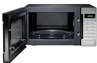 Детальное фото товара: Samsung ME87M/BAL