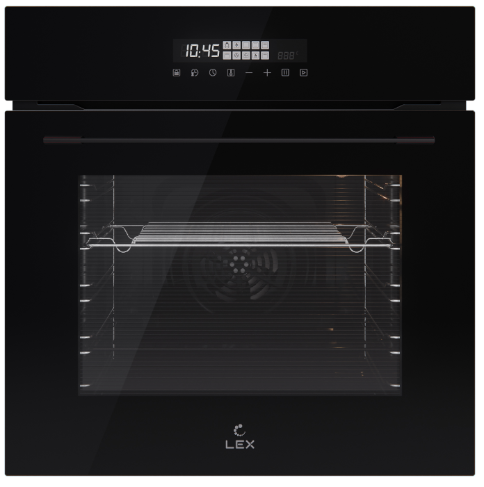 Фото товара: LEX EDS 1000 BBL