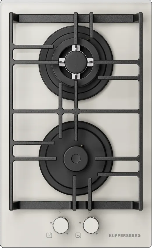 Фото товара: Kuppersberg FG 39 W газовая поверхность