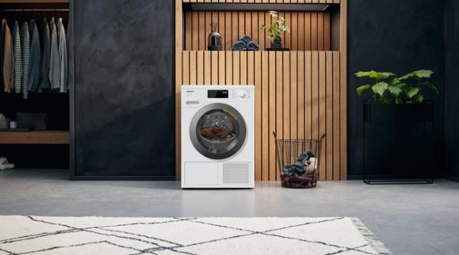 Детальное фото товара: Miele TWR780WP