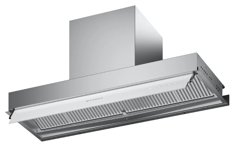 Фото товара: Faber IN-NOVA ZERO DRIP PLUS A90