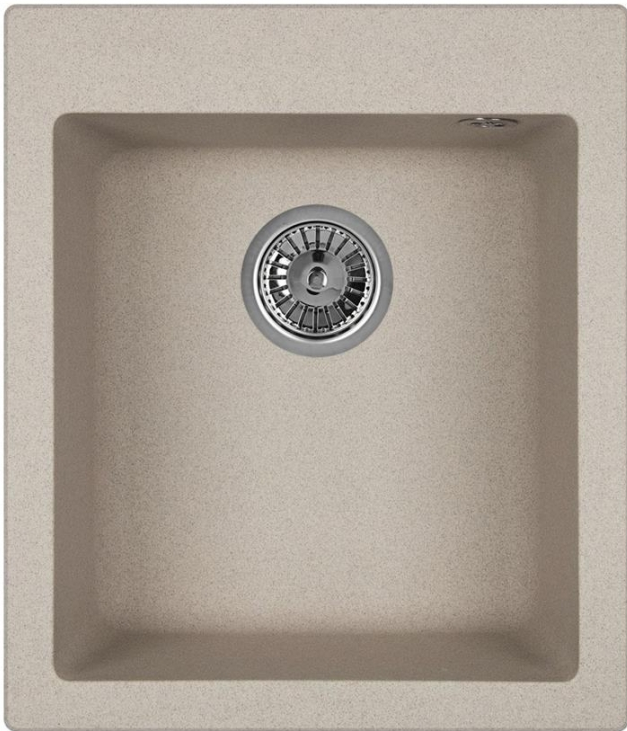 Фото товара: Emar EMQ-1415.Q, мойка, гранит, сардоникс