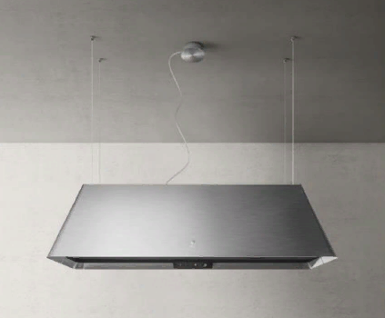 Фото товара: ELICA IKONA MAXXI PURE IX/F/120