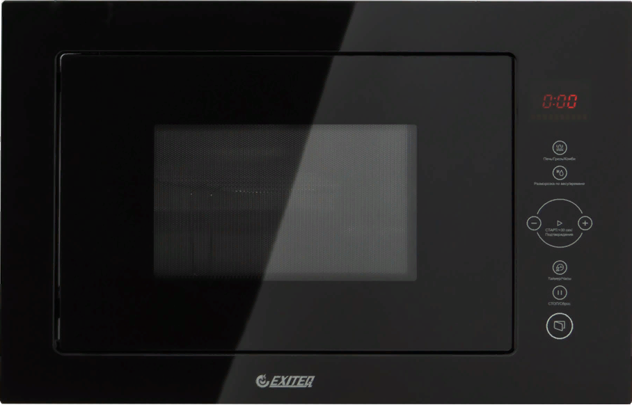 Фото товара: EXITEQ EXM-106 black