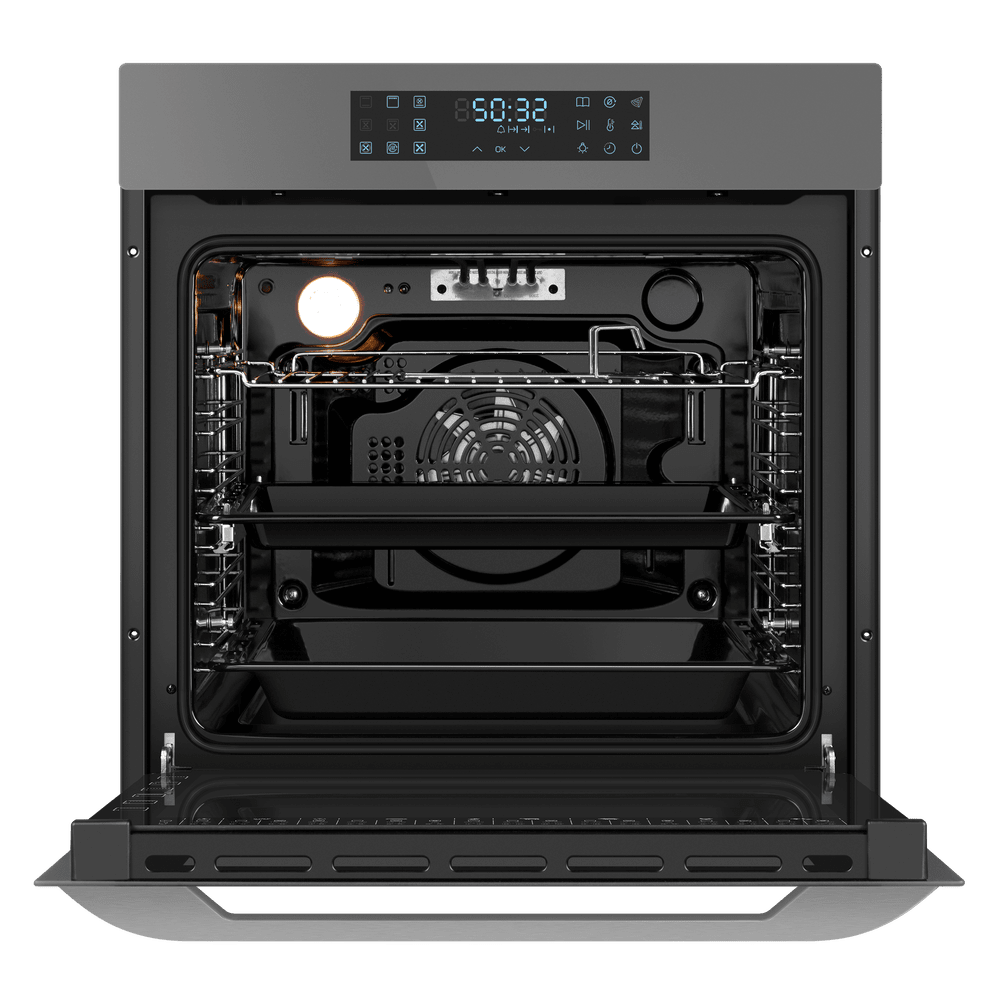 Детальное фото товара: Maunfeld EOEH7614LGR