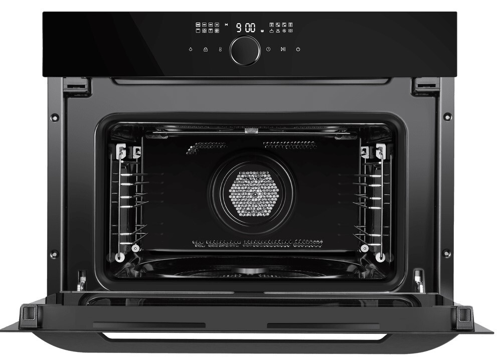 Детальное фото товара: Maunfeld XCMO4418GB Glossy