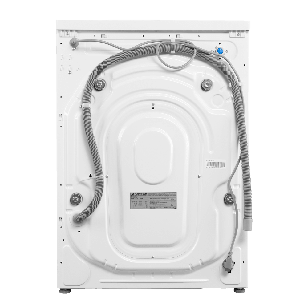 Maunfeld MFWM106WH052 Детальное фото товара: Maunfeld MFWM106WH052