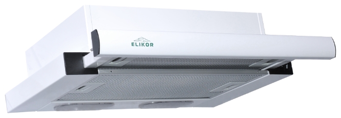 Фото товара: Elikor Интегра 50П-400-В2Л белый/бел