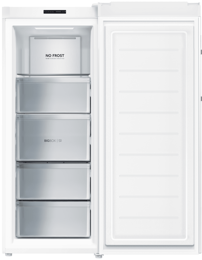 Детальное фото товара: Haier HF-242WG WHITE