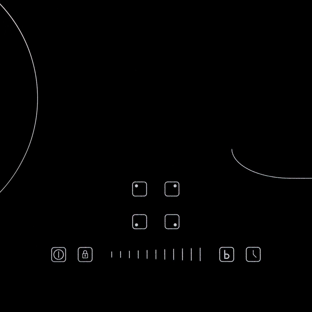 Детальное фото товара: making Oasis everywhere P-IBF индукционная поверхность