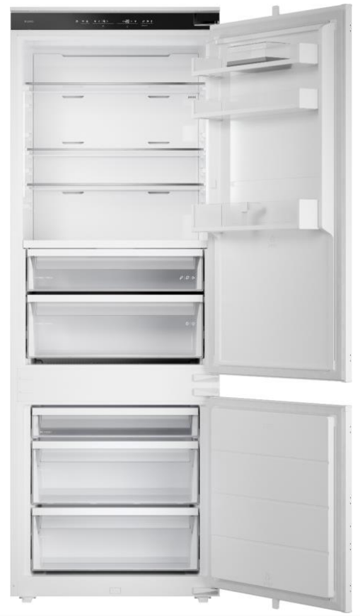 Детальное фото товара: ASKO RBC297SND1