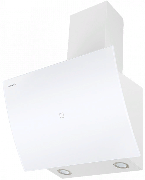 Фото товара: Maunfeld SKY STAR CHEF 60 Glass White