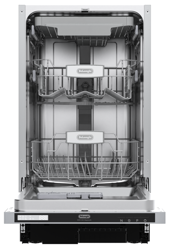 Фото товара: DeLonghi DDW 06S Magnesite
