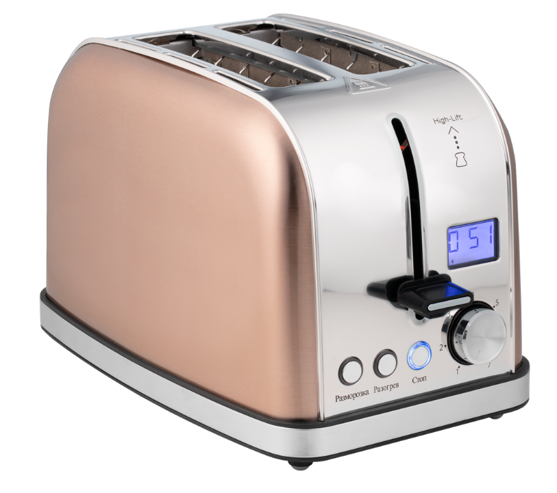 Детальное фото товара: Maunfeld MF-821BZ