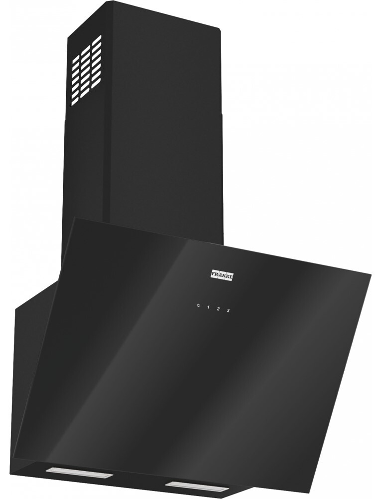 Детальное фото товара: Franke LENS 60 BK