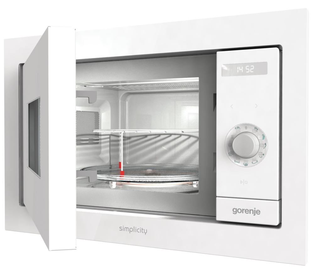 Детальное фото товара: Gorenje BM235SYW
