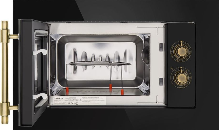 Maunfeld JBMO.20.5GRBG Детальное фото товара: Maunfeld JBMO.20.5GRBG