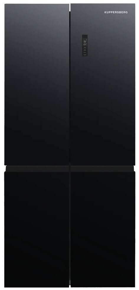 Фото товара: Kuppersberg NFFD 186 BG