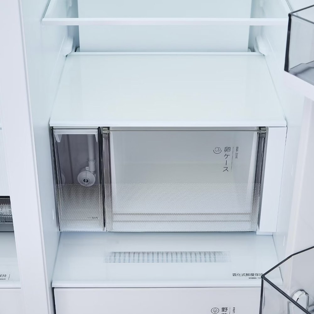 Детальное фото товара: Toshiba GR-RS785WI-PGJ(67)