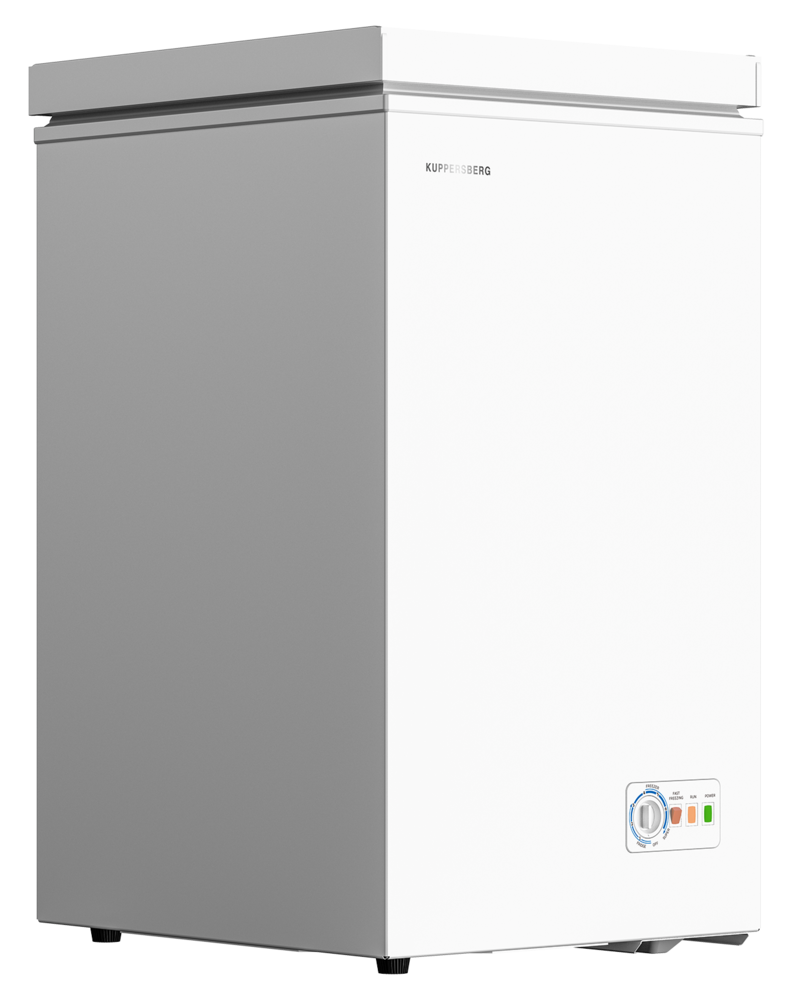 Фото товара: Kuppersberg FLCF 110 W