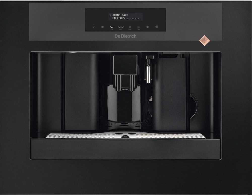 Фото товара: De Dietrich DKD7400XB