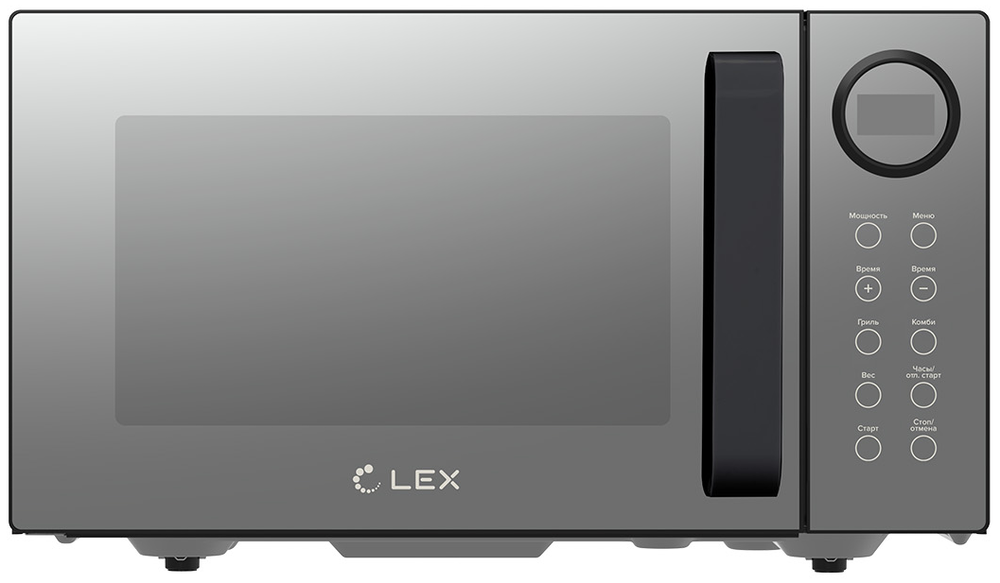 Фото товара: LEX FSMO D23.10 BL