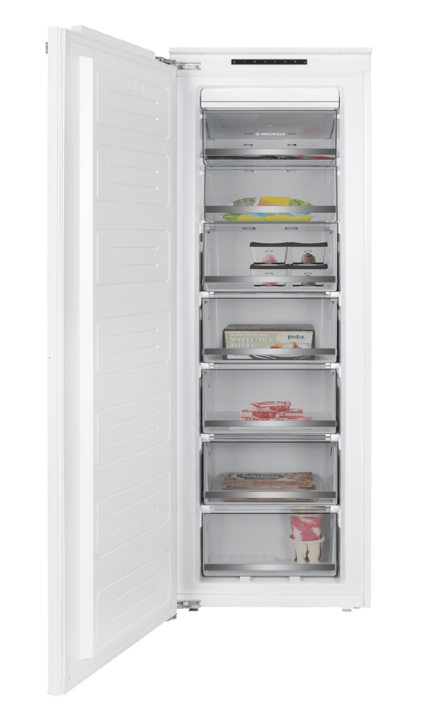 Детальное фото товара: Maunfeld MBFR177NFWGR Inverter