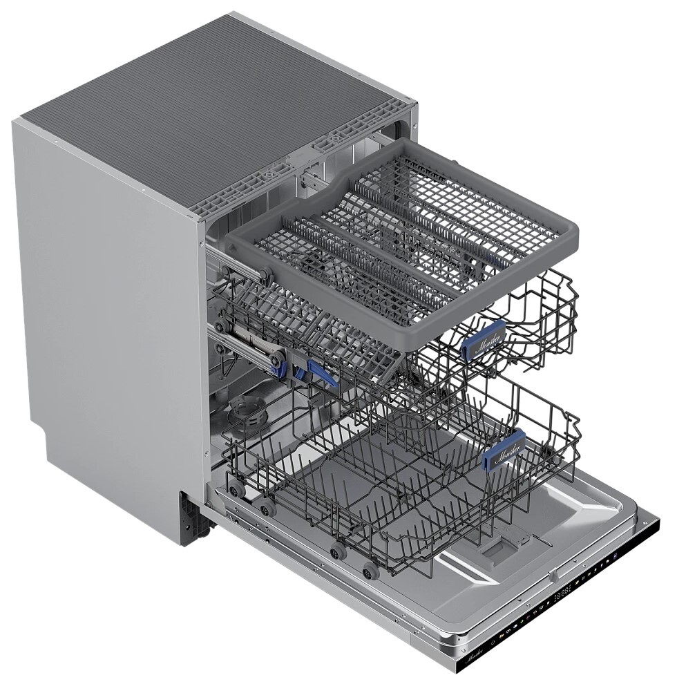 Детальное фото товара: Monsher MD 6005