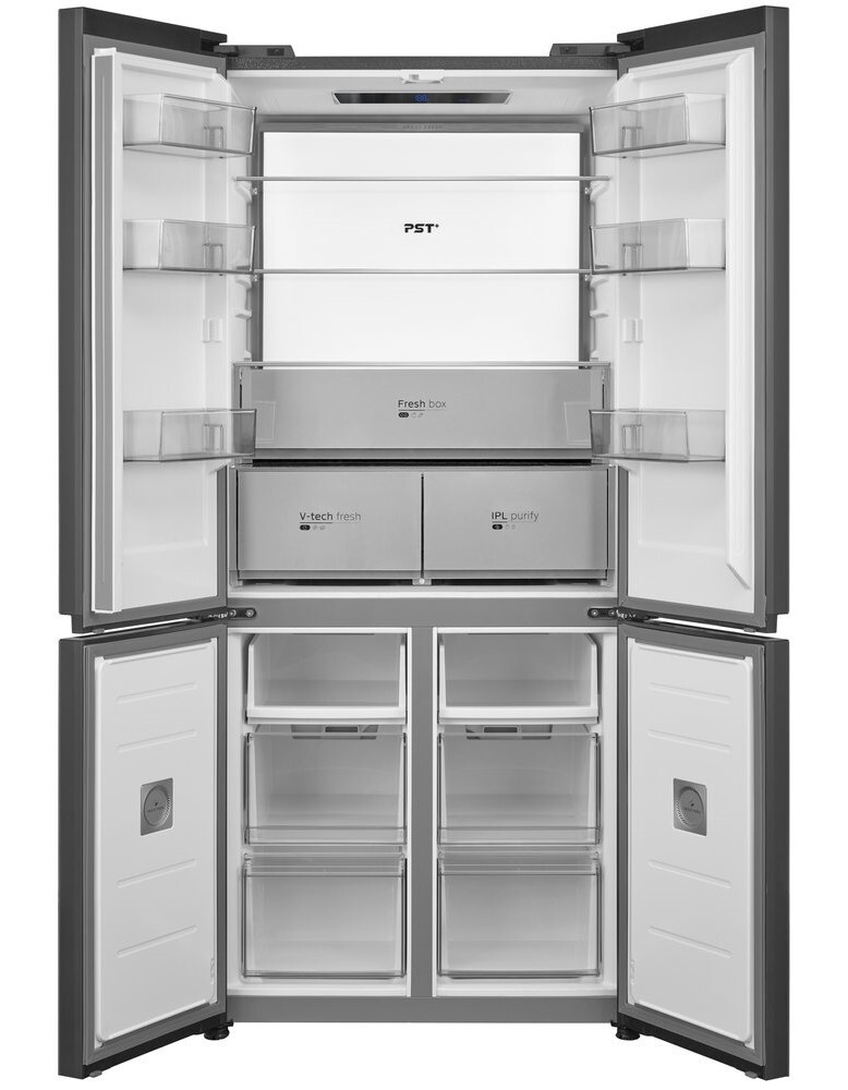 Детальное фото товара: Midea Midea MDRM706BIE63