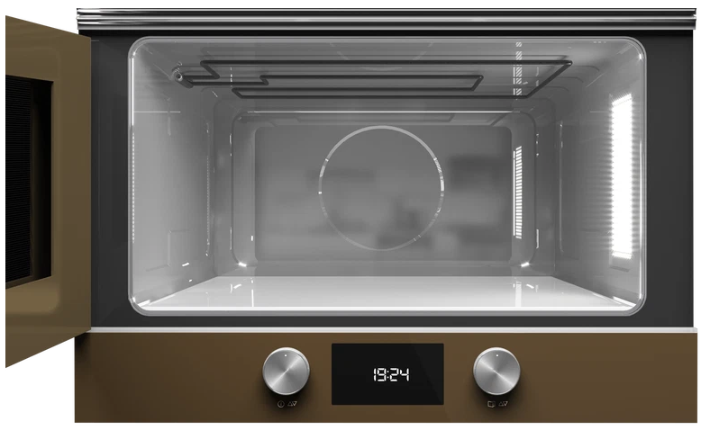 Teka ML 8220 BIS L LONDON BRICK BROWN Детальное фото товара: Teka ML 8220 BIS L LONDON BRICK BROWN