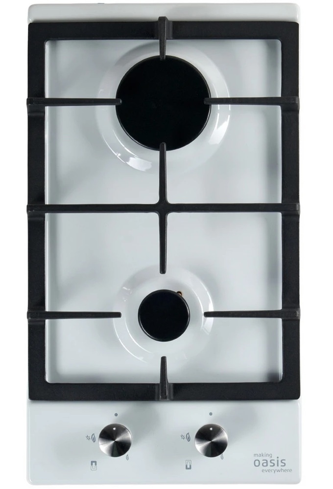 Детальное фото товара: making Oasis everywhere P-MEWD газовая поверхность