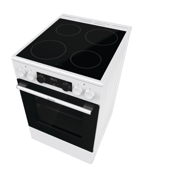 Gorenje GEC5C61WG Детальное фото товара: Gorenje GEC5C61WG