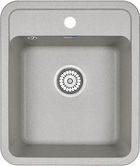 Фото товара: GRANULA 4202 мойка, гранит, базальт