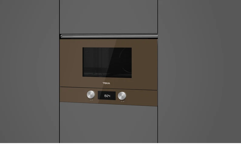 Teka ML 8220 BIS L LONDON BRICK BROWN Детальное фото товара: Teka ML 8220 BIS L LONDON BRICK BROWN