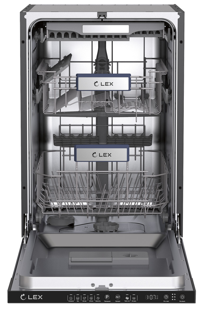 Фото товара: LEX PM 4553N