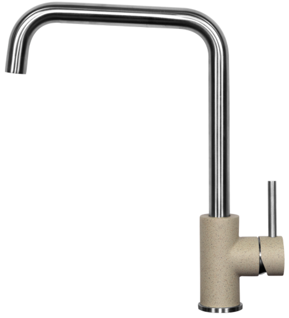 Фото товара: Zigmund & Shtain ZS 1400, смеситель, осенняя трава