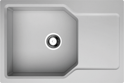 Фото товара: Omoikiri Yonaka 78-LB-PA, мойка, гранит, пастила