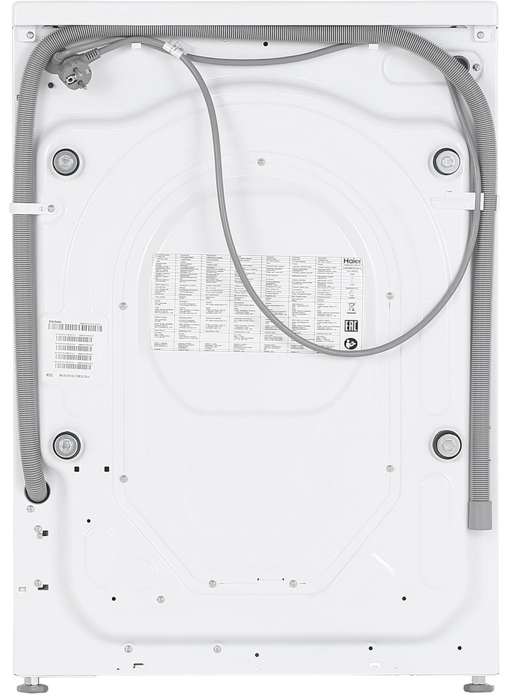 Детальное фото товара: Haier HW60-BP12959B