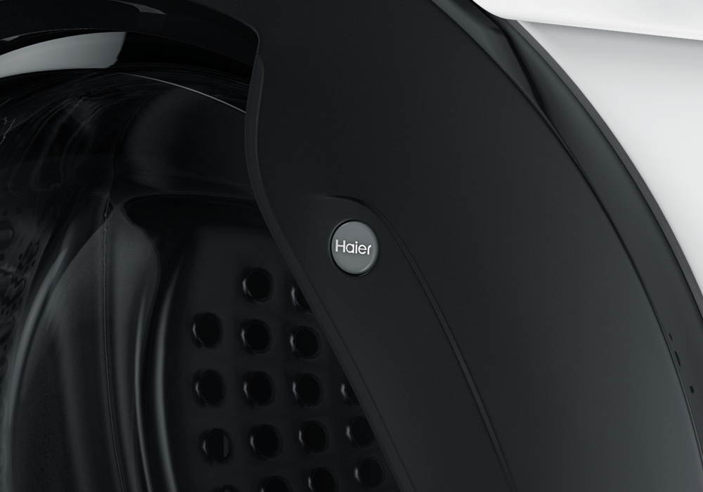 Детальное фото товара: Haier HWDQ90B416FWB-RU