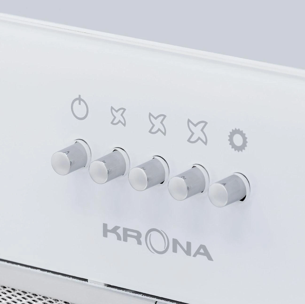 Детальное фото товара: Krona SINTIA 600 WHITE PB