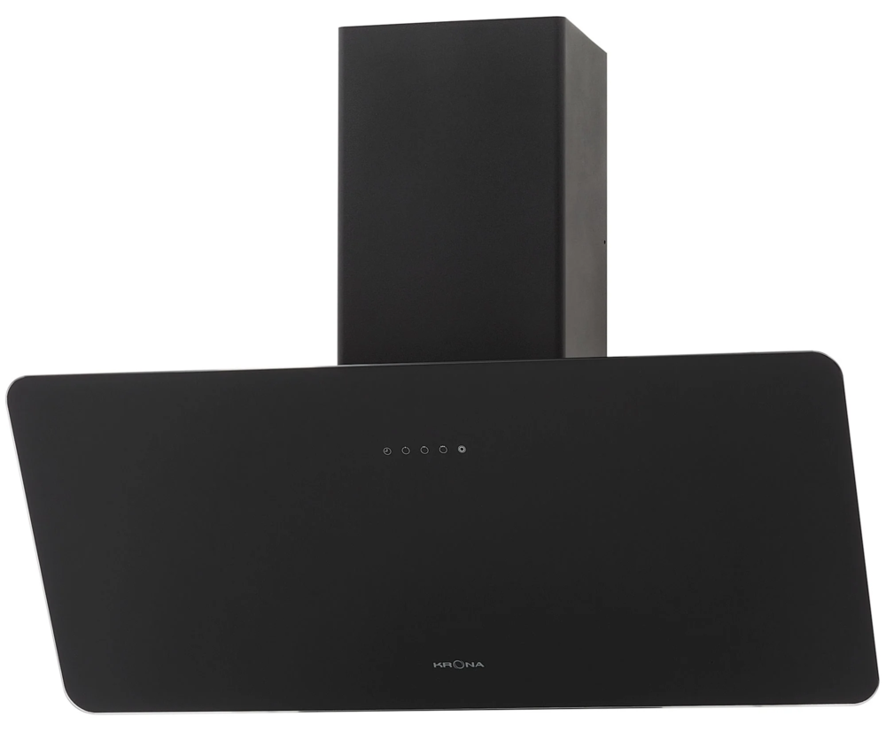 Фото товара: Krona LIORA 900 black S