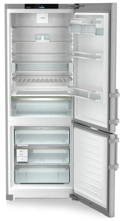 Liebherr CNsdd 775i-20 001 Prime NoFrost EasyFresh Детальное фото товара: Liebherr CNsdd 775i-20 001 Prime NoFrost EasyFresh