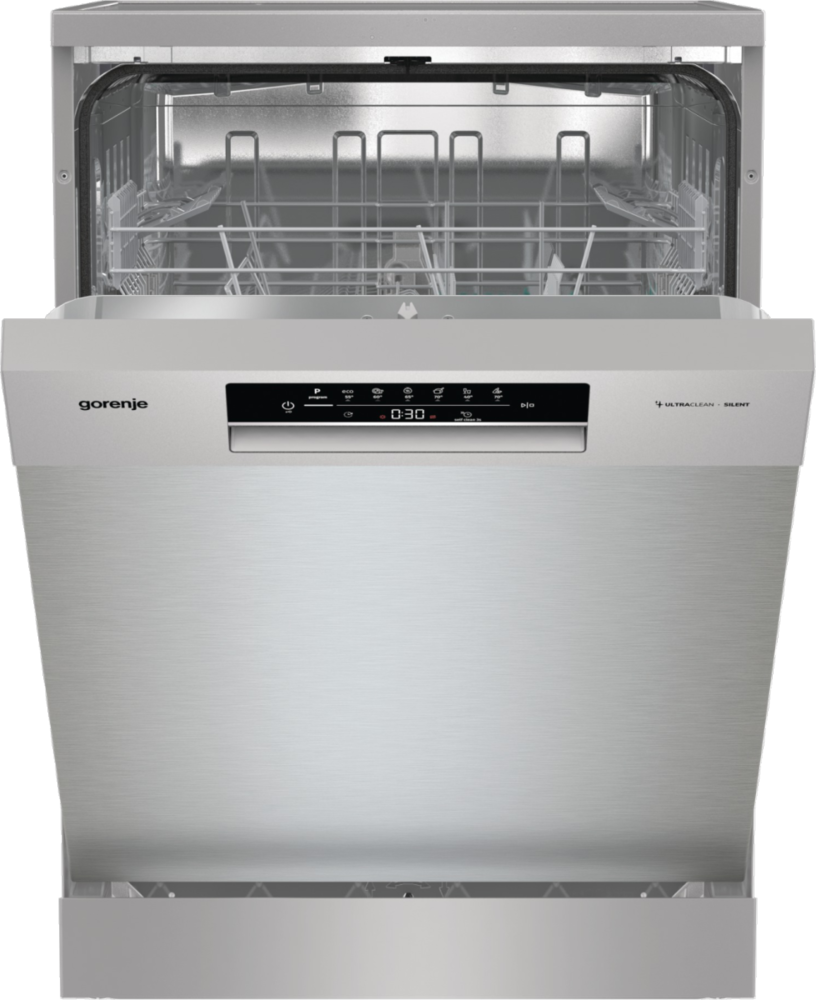 Фото товара: Gorenje GS642E90X