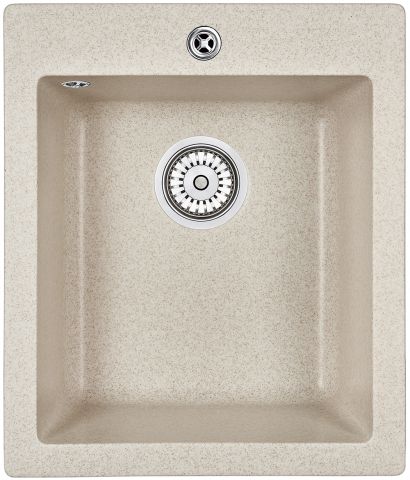 Фото товара: GRANULA 4201 мойка, гранит, пирит