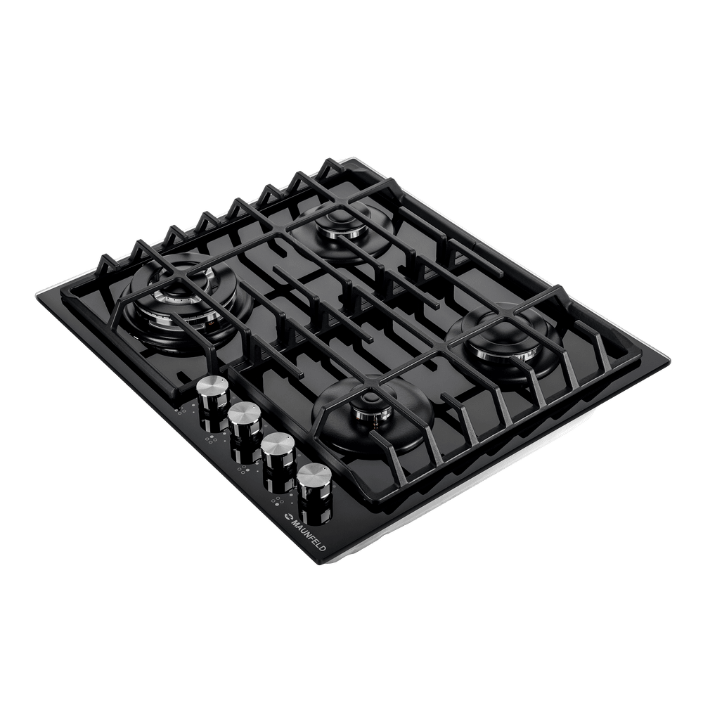 Maunfeld EGHG.64.63CB/G Детальное фото товара: Maunfeld EGHG.64.63CB/G газовая поверхность