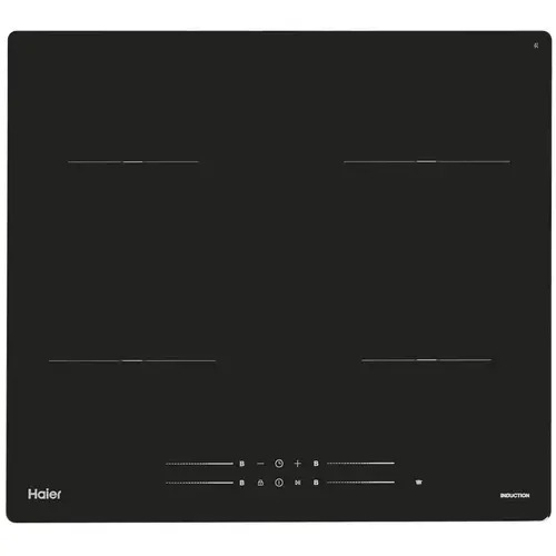 Детальное фото товара: Haier HHX-Y64SVVB индукционная поверхность