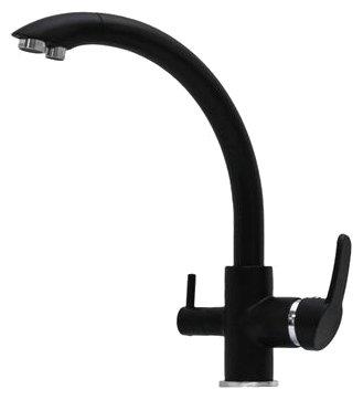 Фото товара: Seaman Barcelone SSL-5382-NM (Night Matt)